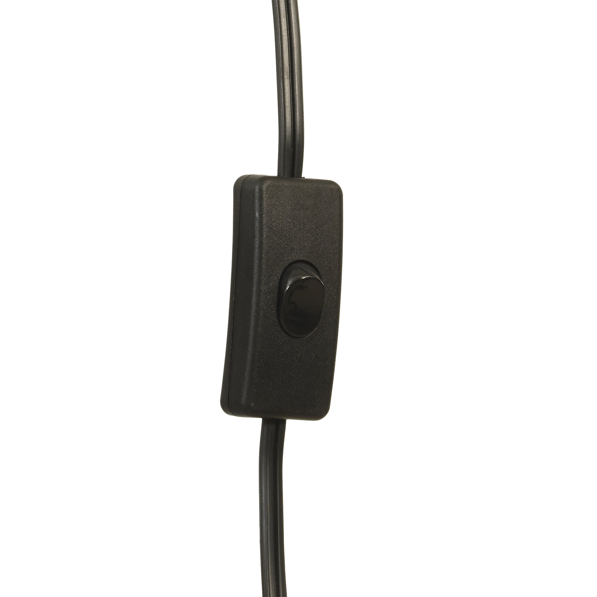(4 pack) Mainstays 15" Metal Clip Task Lamp, Grey