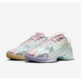 thumbnail image 2 of Nike Mens LeBron XXII Currency Basketball Shoes White Multi 10 Medium, 2 of 6