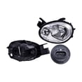 thumbnail image 1 of Faro Neon DEPO 2003 A 2005 Dodge Izq Fdo Crom, 1 of 4