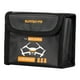 thumbnail image 5 of Bolsa De Batería RC Ignífuga Resistencia Al Calor A Prueba De Explosiones Para DJI Mini 3 Pro Para 3 Baterías Sunnimix bolsa de almacenamiento, 5 of 8