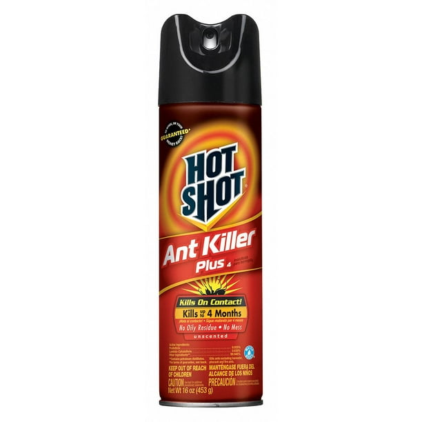 Hot Shot Ant Killer 16 oz. HG4480