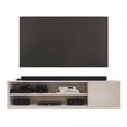 thumbnail image 1 of Mesa de TV Maderkit Good Flotante 140 COLOR Niebla, 1 of 10