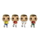 thumbnail image 2 of Paquete 4 Funkos Futbol: Cristiano Ronaldo, 2 of 2