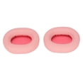 thumbnail image 1 of Almohadillas para los oídos, almohadillas de repuesto Almohadillas de repuesto profesionales Almohadillas para los oídos adaptadas para la perfección, 1 of 8