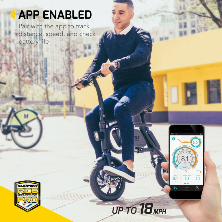 Tracker GPS pour vélo – CycloPro