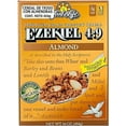 thumbnail image 4 of Ezekiel 4:9 Food For Life Organic Sprouted Whole Grain Cereal Variety Pack.  Original, Cinnamon Raisin, Golden Flax And Almond, 16oz (4 Pack), 4 of 5
