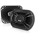 thumbnail image 2 of Pyle PL61984BK 6-Inch x 9-Inch 500-Watt-Max 4-Way Coaxial Speakers, 2 of 6