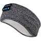 thumbnail image 1 of Auriculares para dormir Perytong inalámbricos Bluetooth Sports color gris, 1 of 1