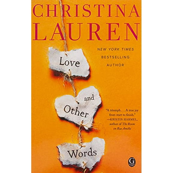 Pre-Owned Love and Other Words (Hardcover) 1501190539 9781501190537