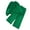 Green, variant on Akiihool Girl's Sweatsuits Sets Toddler Girls Outfits Sweatshirt Leggings Girls Outfits Sets 2Pcs (Green,9-10 Years)