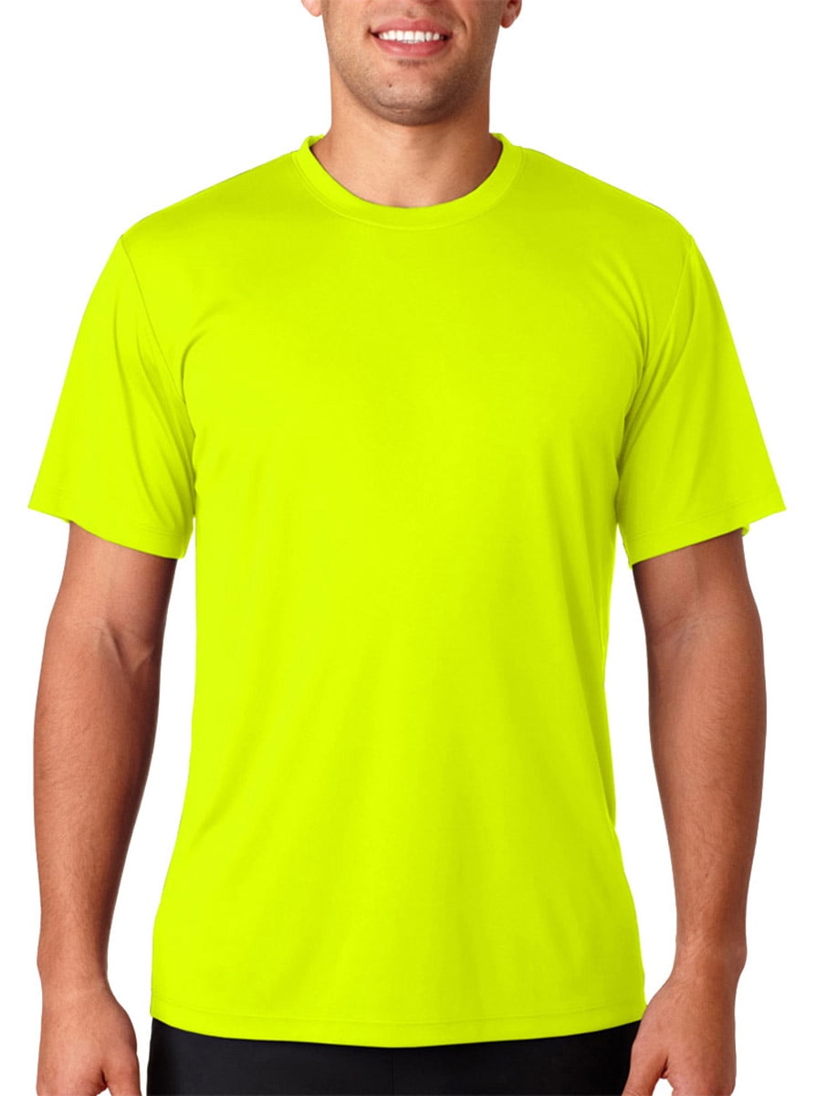 hanes wicking shirts