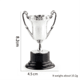 thumbnail image 4 of Plastic Trophies, Toy Gold, Silver and Bronze Trophies, Sports Award Props, Toy Ornaments and Decorations, 4 of 8