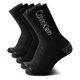 thumbnail image 1 of Calcetines deportivos Calvin Klein Cushion Crew, paquete de 5, para hombre, 1 of 7