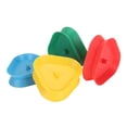 thumbnail image 4 of Poker Rack Holder, Round Edge Cards Playing Holder  Shaped  For Arthritis For Parties, 4 of 8