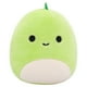thumbnail image 4 of Juguete de peluche Squishmallows Original Micromallows, paquete de 6, 4 of 6