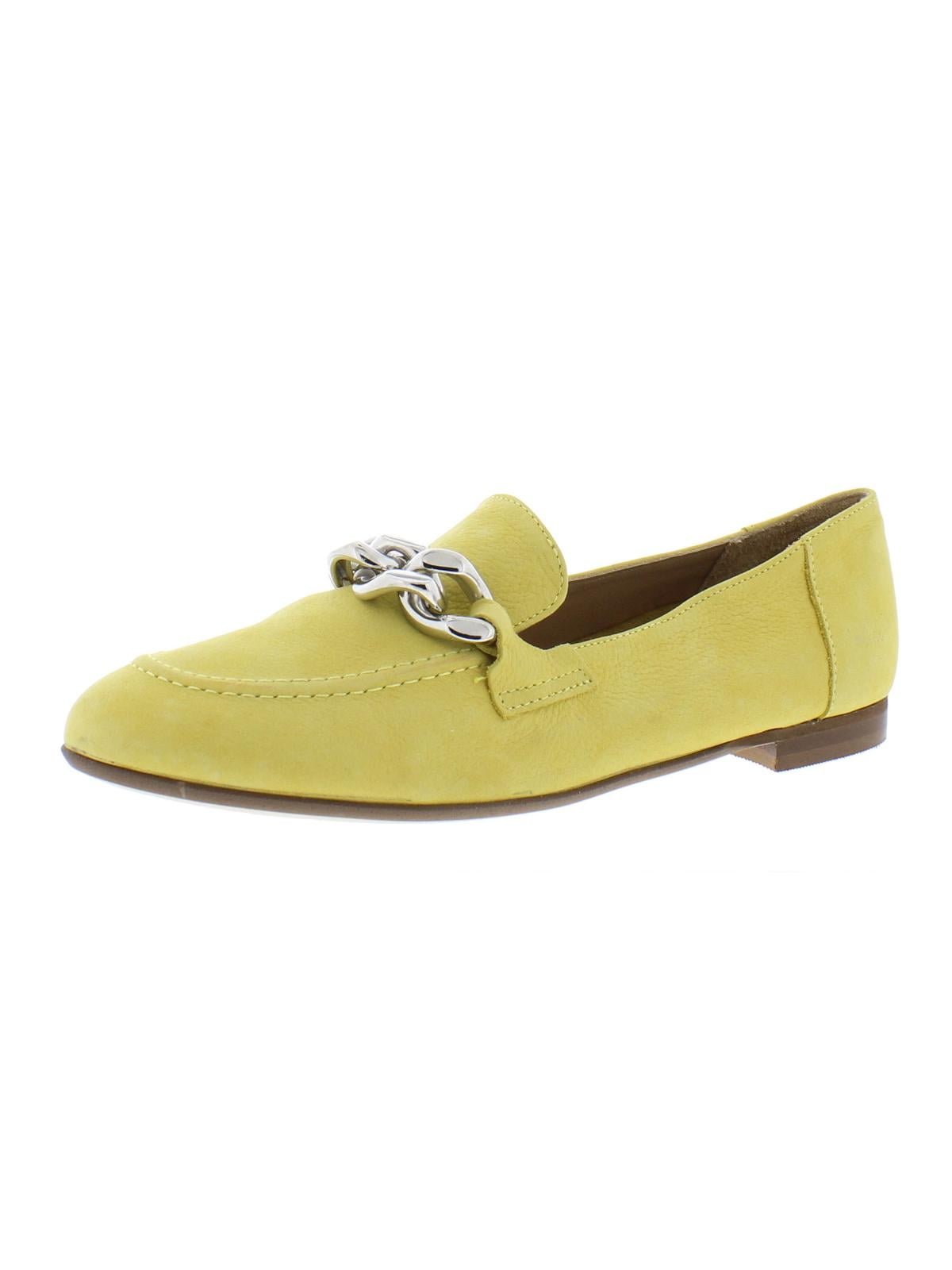 Donald J. Pliner Womens Balton Nubuck 
