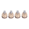 thumbnail image 4 of Joystick Pusher Control Valve, High Hardness Brass Alloy Steel Fine Workmanship Joystick Pusher Pilot Valve  For E320, 4 of 8