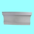 thumbnail image 2 of Cornice Withe Urethane Sample of 12293 24" | Renovator's Supply, 2 of 6