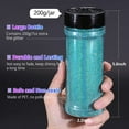 thumbnail image 2 of SUTENG Holographic Fine Glitter Powder Glitter for Crafts, Glitter for Nails, Tumblers, Candle Making, Glitter Shaker Jar, 2 of 5