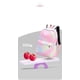 thumbnail image 4 of 3pcs Disney Tangled Rapunzel Princess Colorful Backpack with Lunch Bag for Women Teenagers Rucksack Casual School Bags Sets, 4 of 4