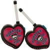 Monster High Fashion Walkie Talkies