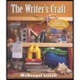 thumbnail image 1 of Pre-Owned Writer's Craft (Gold Level) (Hardcover) 0395863708 9780395863701, 1 of 1