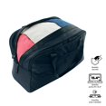 thumbnail image 4 of Totto Maleta Deportiva - Bolsa De Viaje | Grande Weel242 Color Azul Liso azul M, 4 of 7