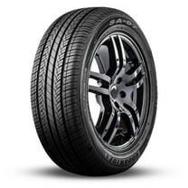 1 Goodride SA07 215/40R17 87W XL All Season High Performance Tires 460AA New GR-SA072154017 / 215/40/17 / 2154017