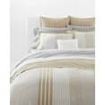 thumbnail image 2 of Ralph Lauren HEMP MULTI Home Heath Stripe Comforter Set, US Full/Queen, 2 of 4