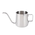 thumbnail image 1 of Hervidor De Café Con Cuello De Cisne, Boquilla Larga Y Estrecha De Acero Inoxidable 304, Boquilla Para Verter Sobre El Hervidor, , Tetera, Para Acampar, Para, 1 of 7