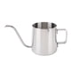thumbnail image 1 of Hervidor De Café Con Cuello De Cisne, Boquilla Larga Y Estrecha De Acero Inoxidable 304, Boquilla Para Verter Sobre El Hervidor, , Tetera, Para Acampar, Para, 1 of 7