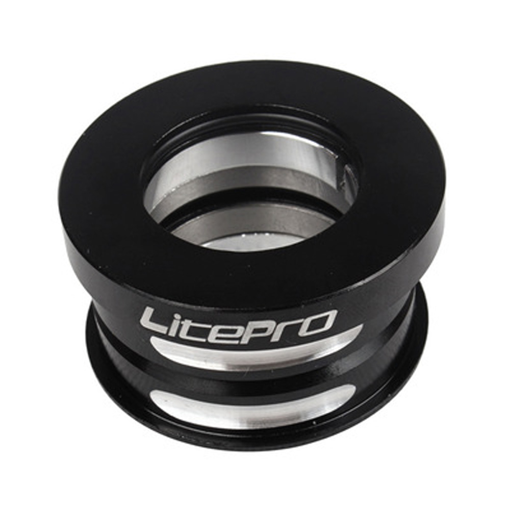 folding bike headset