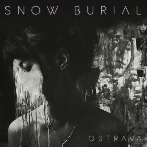 Snow Burial - Ostrava - Heavy Metal - CD