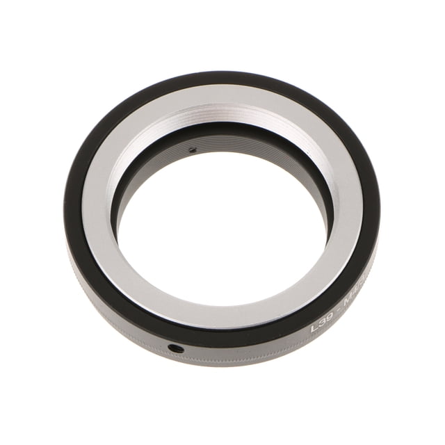 Adaptador de Lente Convertidor de de Montaje para Cámara - / Thirds EP1 G1GH1