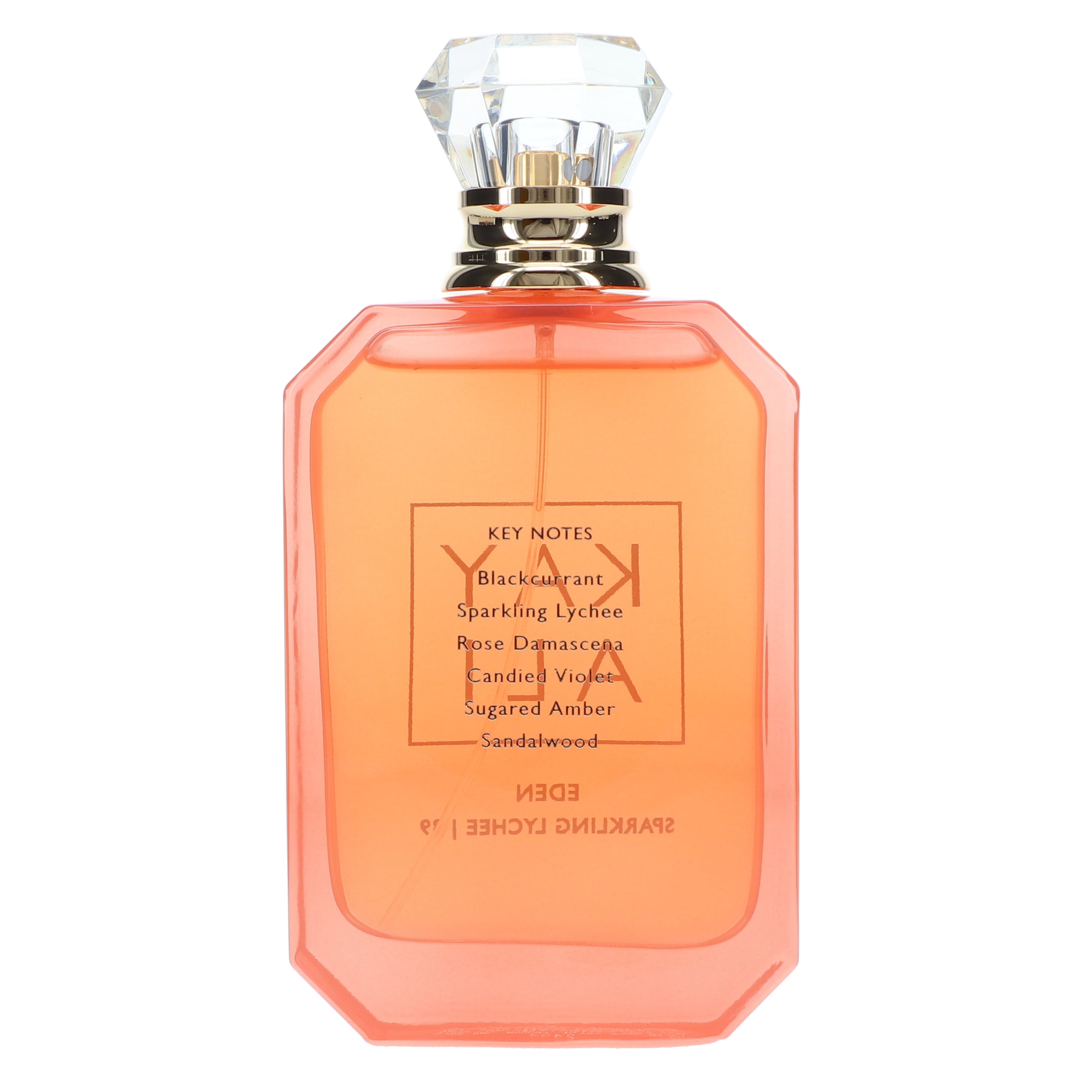 Kayali, Eden Sparkling Lychee 39 Eau de Parfum, 3.4 oz - Walmart.com