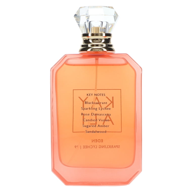 Kayali, Eden Sparkling Lychee 39 Eau de Parfum, 3.4 oz - Walmart.com