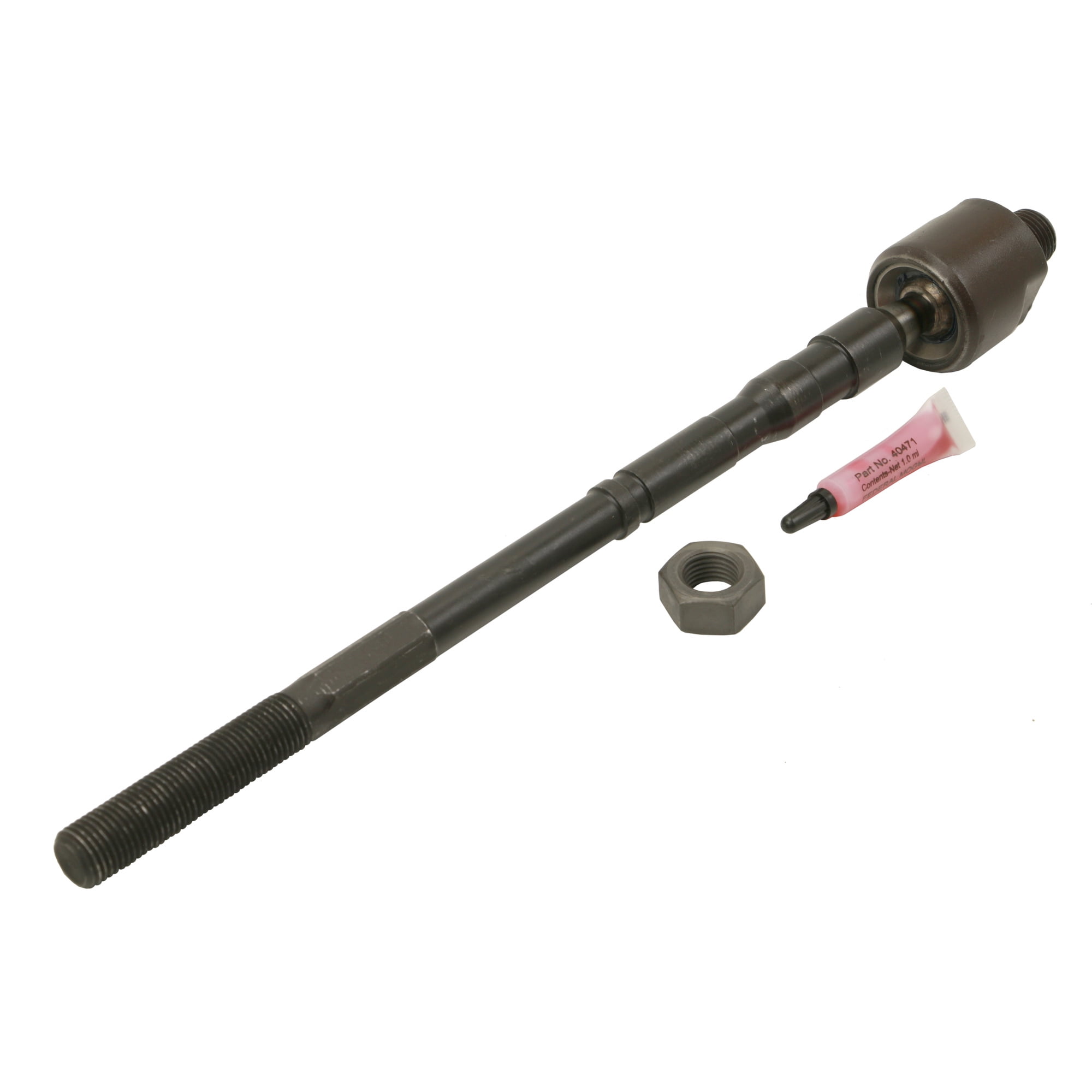 MOOG EV800049 Tie Rod End Fits select: 2010-2014 SUBARU OUTBACK, 2010-2014 SUBARU LEGACY
