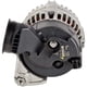 thumbnail image 3 of BOSCH AL0703N Alternador nuevo de equipo original - Compatible con BMW 323Ci 323i 325Ci 325i 325xi 328Ci 328i 330Ci 330i 330xi 525i 528i 530i X5 Z3; 120 amperios, 3 of 4