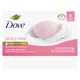 thumbnail image 2 of Jabón en barra de belleza Dove Pink Rosa, 8 barras, 111 ml, limpia e hidrata, 2 of 7