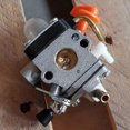 thumbnail image 4 of Carburetor for 130 HT 130 HT 131 KM 130 FS130 FS130R FR130T HT130 HT131 KM130 KM130R Replace C1Q-S173, 4 of 5