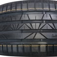 thumbnail image 3 of 1 New Lionhart LH-ELEVEN 295/25ZR22 97W XL Ultra High Performance UHP Tires LHS112225020 / 295/25/22 / 2952522, 3 of 3