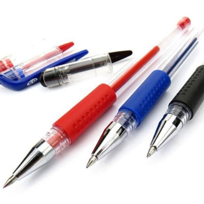 4pcs Mini Permanent Markers Pen Black Blue Red Ink Golf Ball Markers Pen  Suitable Office School Nurse Supplies Outdoor Activities Office Supplies, Quick & Secure Online Checkout
