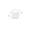 thumbnail image 3 of Beats Studio3 Écouteurs Sans Fil à Réduction de Bruit - Puce Apple W1, Bluetooth Classe 1, Réduction de Bruit Active, 22 Heures d'Écoute - Blanc (Modèle Précédent), 3 of 8