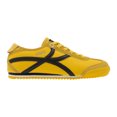 thumbnail image 1 of Tenis K-Swiss Casual Mujer Gashiko Mundial V color Amarillo, 1 of 5