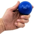 thumbnail image 2 of PRISP Indoor Thrown Shot Put - Throwing Ball with Ribbed PVC Surface, 2 of 7