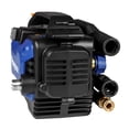 thumbnail image 5 of Westinghouse 2100 Max PSI Electric Pressure Washer, 1.76-GPM, Foam Cannon, Turbo Nozzle, 5 of 13