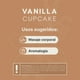 thumbnail image 4 of Vela De Soya Aromática B Life | 600 g | Aroma Cupcake De Vainilla | Duración 120 Horas., 4 of 7