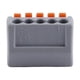 thumbnail image 5 of 20pcs De 5 De Palanca De Primavera Reutilizable Bloque De Terminal De Cable Eléctrico Conveniencia De Seguridad Del Cable De La Seguridad Rápida Y Confiable Para Mejoras En, 5 of 7