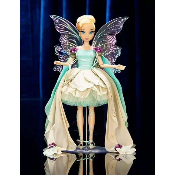 Disney Designer Collection Dance Series Tinker Bell Doll