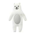 thumbnail image 1 of fashionhome Cartoon Animal Self Adhesive Hook Removable Washable Jewelry Keys Holder Rack Fridge Sticker Type 2, 1 of 9
